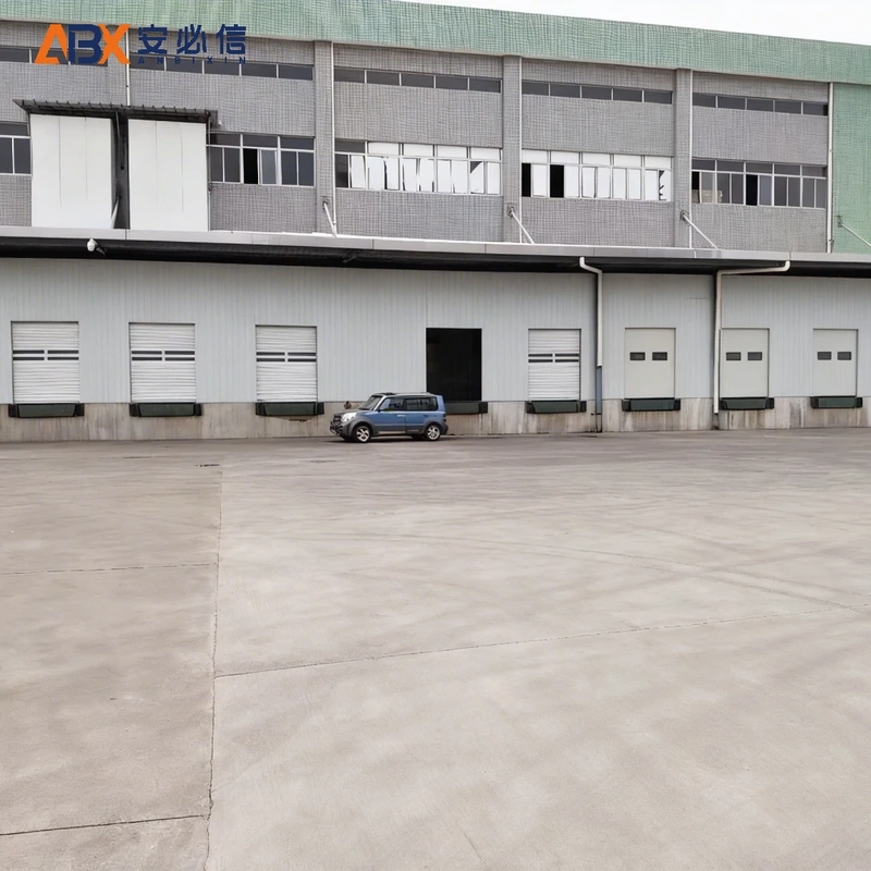 保山市涡轮硬质高速门
